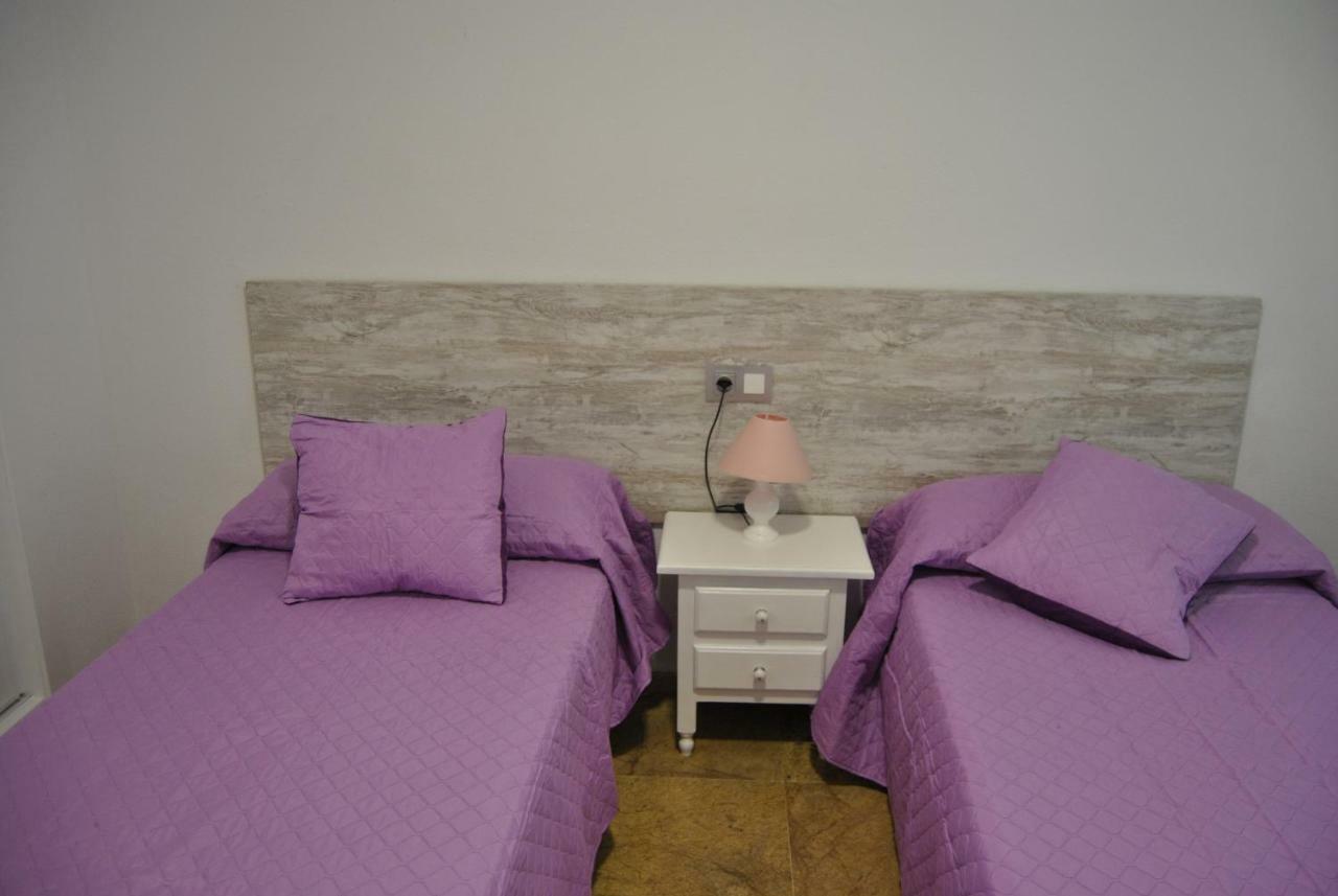 Rincón de la Victoria Apartamento Frente Al Mar,Primera Linea מראה חיצוני תמונה
