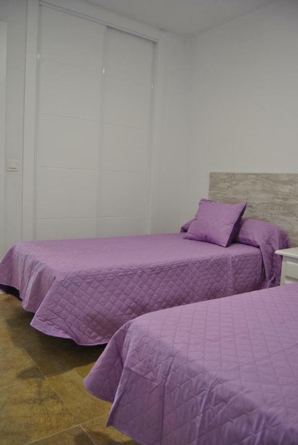 Rincón de la Victoria Apartamento Frente Al Mar,Primera Linea מראה חיצוני תמונה