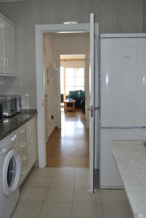 Rincón de la Victoria Apartamento Frente Al Mar,Primera Linea מראה חיצוני תמונה