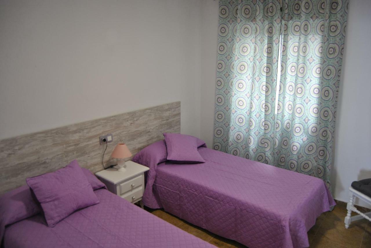 Rincón de la Victoria Apartamento Frente Al Mar,Primera Linea מראה חיצוני תמונה